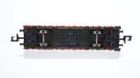 Roco N 02314B Rungenwagen beladen DB