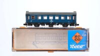 Roco N 02376A Personenwagen Bauzugwagen DB