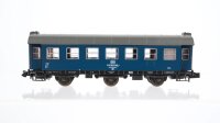 Roco N 02376A Personenwagen Bauzugwagen DB