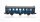 Roco N 02376A Personenwagen Bauzugwagen DB