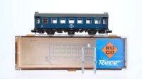 Roco N 02376A Personenwagen Bauzugwagen DB