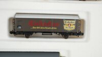 Arnold N 0148 Güterwagen Set Norddeutsche Bierwagen Garnitur