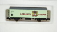 Arnold N 0148 Güterwagen Set Norddeutsche Bierwagen Garnitur