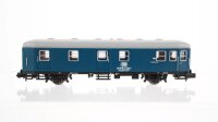 Electrotren N 7511 Bauzugwagen DB