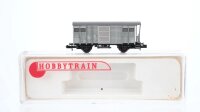 Hobbytrain N 31082 Gedeckter Güterwagen SBB