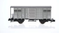 Hobbytrain N 31082 Gedeckter Güterwagen SBB