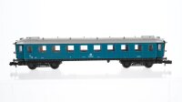 Arnold N 4681 Wohn-Schlafwagen DB