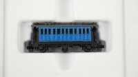 Arnold N 0240 Königlich bayrischer Hofzug Set 3-teilig