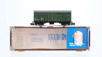 Roco N 02329D gedeckter Güterwagen DB