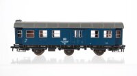 Roco N 02377A Bauzugwagen ( 60 80 99-29 652-7) DB