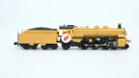 Arnold N 2547 Dampflok S 3/6 3602 K.Bay.Sts.B. Gleichstrom