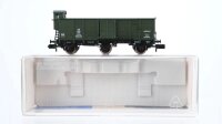 Fleischmann N 848380K Gedeckter Güterwagen mit...