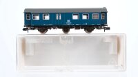 Fleischmann N 858097K Wohn-Werkstattwagen BD3yg DB