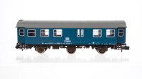 Fleischmann N 858097K Wohn-Werkstattwagen BD3yg DB