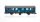 Fleischmann N 858097K Wohn-Werkstattwagen BD3yg DB