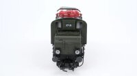 Märklin H0 39771 Elektrische Lokomotive E 71 26 Bügeleisen DB Wechselstrom Digital Sound DCC mfx+
