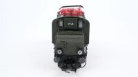 Märklin H0 39771 Elektrische Lokomotive E 71 26 Bügeleisen DB Wechselstrom Digital Sound DCC mfx+