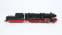 Minitrix N 12618 Schlepptenderlokomotive BR 52 DB