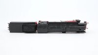 Minitrix N 12618 Schlepptenderlokomotive BR 52 DB