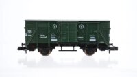 Fleischmann N 8351 Kranzug-Beiwagen DB