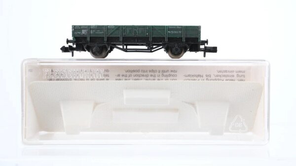 Fleischmann N 8201 Niederbordwagen X 82 DB