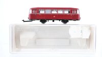 Fleischmann N 7401K Schienenbusbeiwagen 2. Kl. VB 142 DB