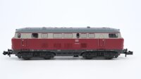 Minitrix N 12846 Diesellok BR V 160 003 DB Gleichstrom