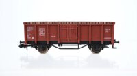 Fleischmann N 8205K Hochbordwagen Omm 55 DB