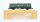 Minitrix N 51 3061 00 Personenwagen Wohn-Schlafwagen 992 9 130-4 DB