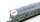 Minitrix N 51 3061 00 Personenwagen Wohn-Schlafwagen 992 9 130-4 DB