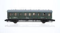 Minitrix N 51 3061 00 Personenwagen Wohn-Schlafwagen 992 9 130-4 DB