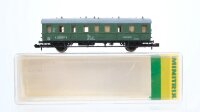 Minitrix N 51 3061 00 Personenwagen Wohn-Schlafwagen 992...