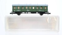 Minitrix N 51 3061 00 Personenwagen Wohn-Schlafwagen 992...