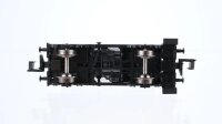 Minitrix N 15297 Kesselwagen Shell Zs DB