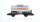 Minitrix N 15297 Kesselwagen Shell Zs DB