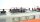 Roco H0 04133B E-Lok BR 111 167-3 DB Gleichstrom