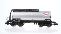 Minitrix N 15504-06 Kesselwagen Esso DB
