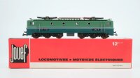 Jouef H0 8542 E-Lok BR CC 7107 SNCF Gleichstrom