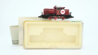 Minitrix N 51 2064 00 Diesellok BR 261 626-6 DB