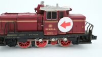Minitrix N 51 2064 00 Diesellok BR 261 626-6 DB