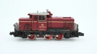 Minitrix N 51 2064 00 Diesellok BR 261 626-6 DB