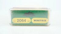 Minitrix N 51 2064 00 Diesellok BR 261 626-6 DB