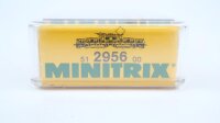 Minitrix N 5129560 E-Lok BR Ce 6/8 III Krokodil SBB