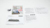 Piko H0 51820 E-Lok BR 152 010-5 DB Gleichstrom Digital RailCom Sound