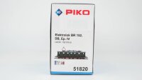 Piko H0 51820 E-Lok BR 152 010-5 DB Gleichstrom Digital RailCom Sound