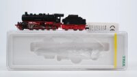 Minitrix N 12619 Schlepptenderlokomotive BR 58 1436 DB