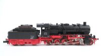 Minitrix N 12619 Schlepptenderlokomotive BR 58 1436 DB