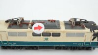Minitrix N 2062 Elektrolok BR 111 001-4 DB