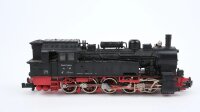 Fleischmann N 7094 Dampflok 94 1730 DB