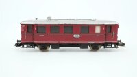 Minitrix N Dieseltriebwagen BR 75 909 DB